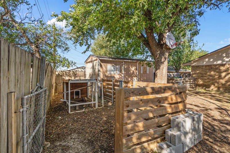 102 Allen Drive, Sanger TX 76266 - Photo 36