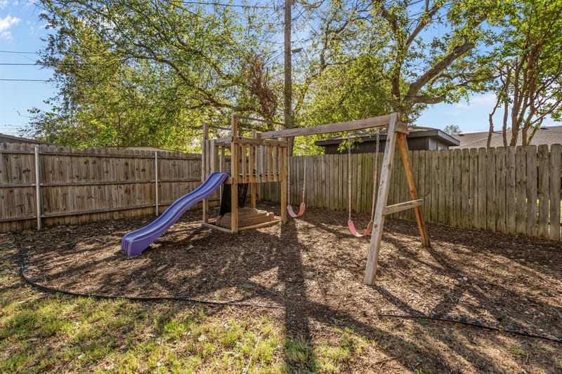 102 Allen Drive, Sanger TX 76266 - Photo 28