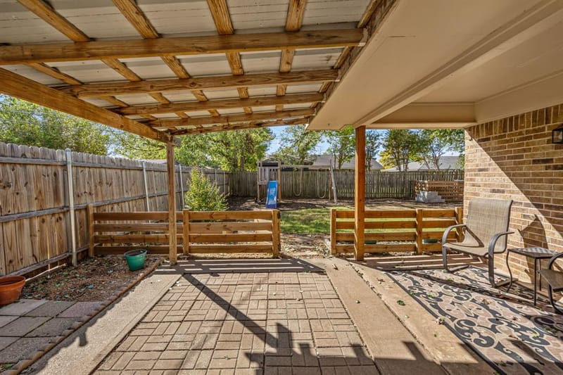 102 Allen Drive, Sanger TX 76266 - Photo 30