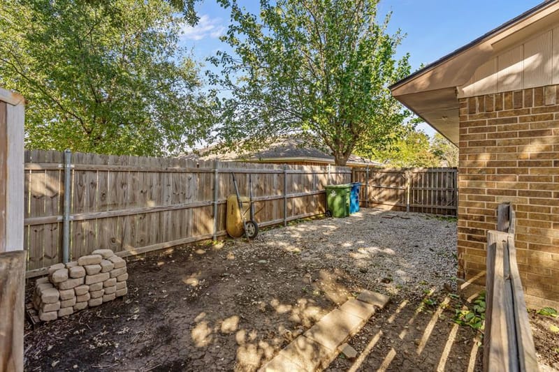 102 Allen Drive, Sanger TX 76266 - Photo 34