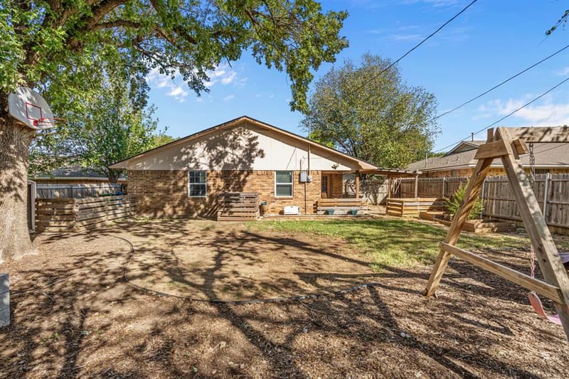 102 Allen Drive, Sanger TX 76266 - Photo 33