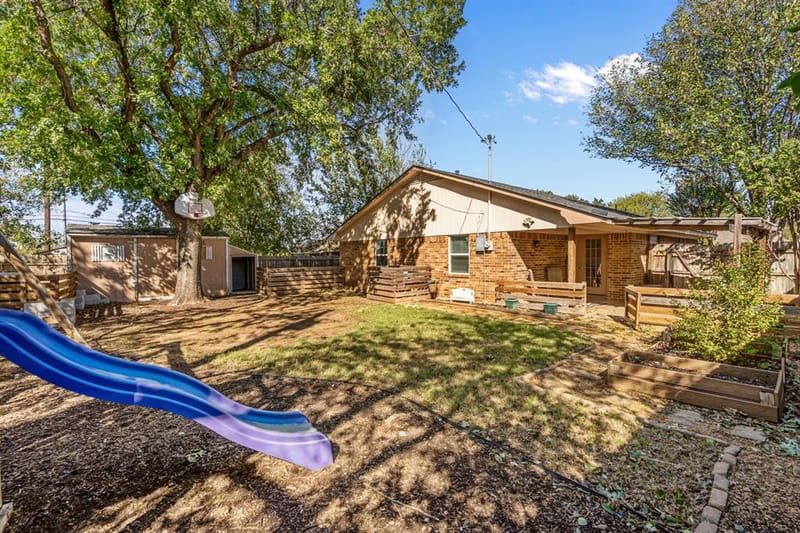 102 Allen Drive, Sanger TX 76266 - Photo 37