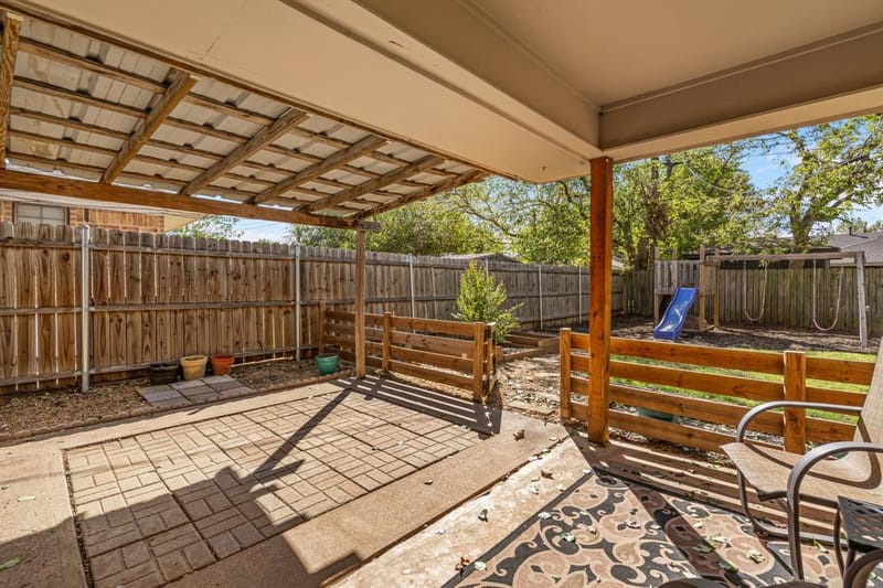 102 Allen Drive, Sanger TX 76266 - Photo 40