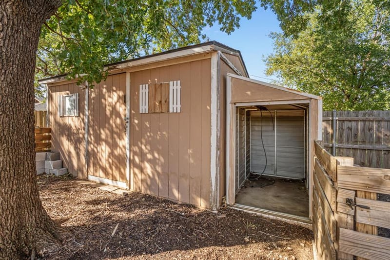 102 Allen Drive, Sanger TX 76266 - Photo 35