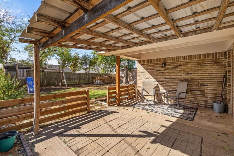 102 Allen Drive, Sanger TX 76266 - Photo 39