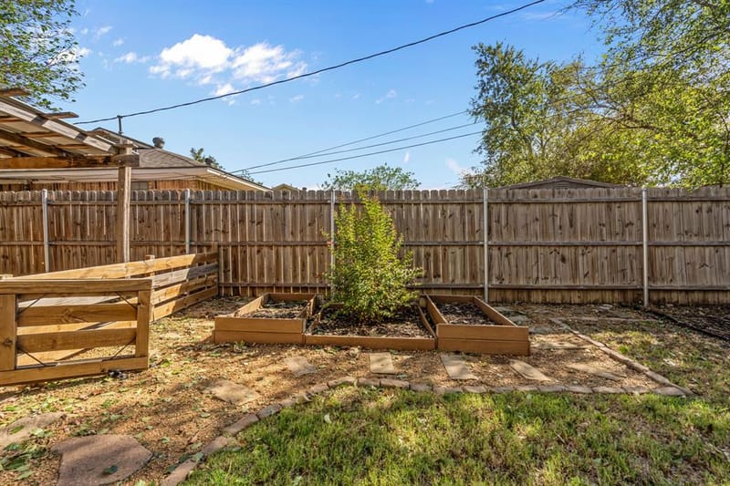 102 Allen Drive, Sanger TX 76266 - Photo 29
