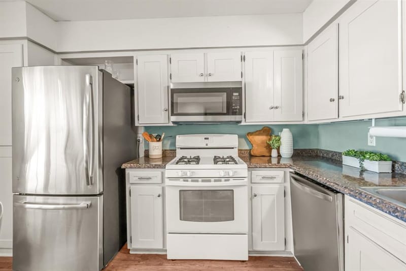102 Allen Drive, Sanger TX 76266 - Photo 8