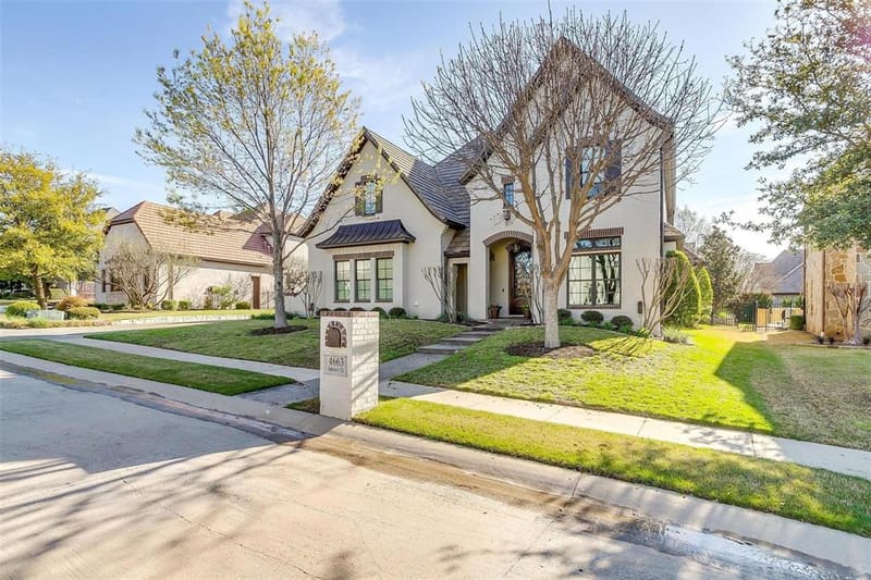 4663 Sidonia Court, Fort Worth TX 76126 - Photo 3