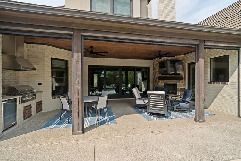 4663 Sidonia Court, Fort Worth TX 76126 - Photo 28