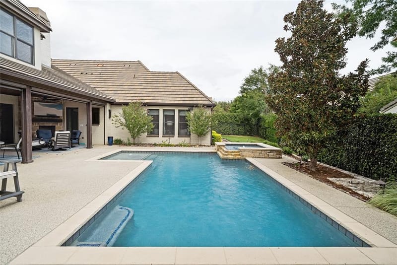 4663 Sidonia Court, Fort Worth TX 76126 - Photo 31
