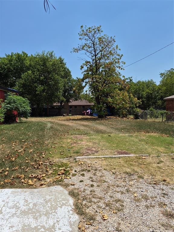 703 Mount Olive Street, Terrell TX 75160 - Photo 4