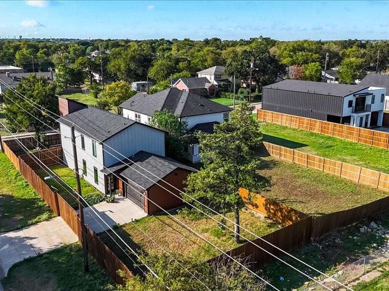 1231 Claude Street, Dallas TX 75203 - Photo 22