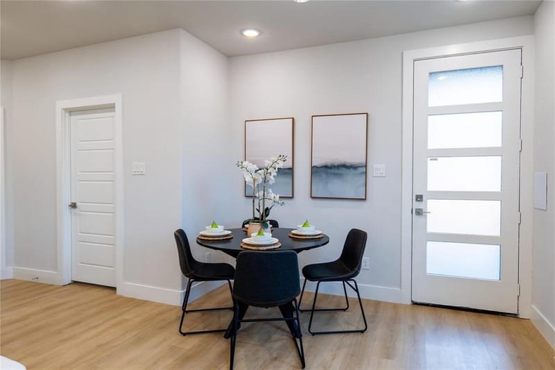 1231 Claude Street, Dallas TX 75203 - Photo 8
