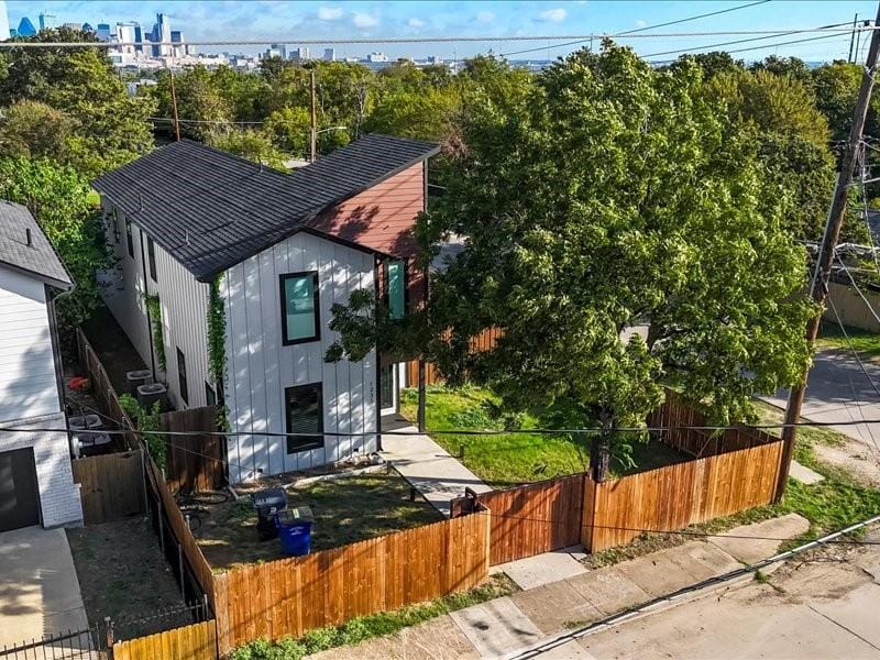 1231 Claude Street, Dallas TX 75203 - Photo 21