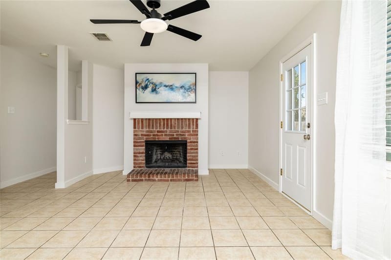 1617 Sierra Meadow Lane, Fort Worth TX 76247 - Photo 17