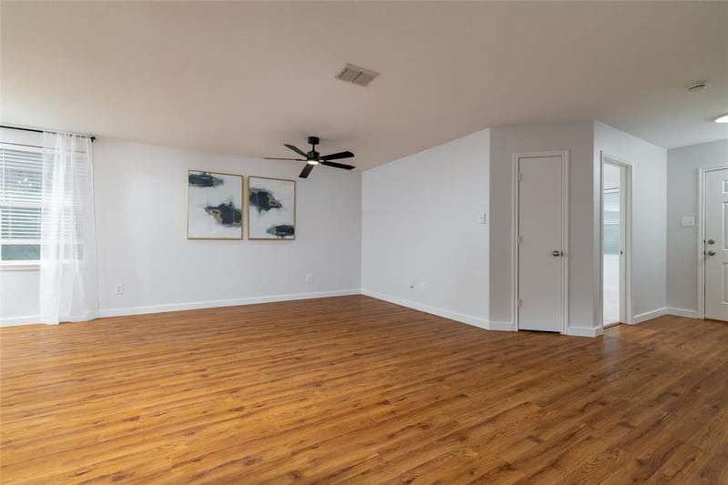 1617 Sierra Meadow Lane, Fort Worth TX 76247 - Photo 5