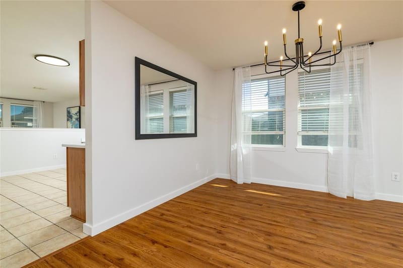 1617 Sierra Meadow Lane, Fort Worth TX 76247 - Photo 9