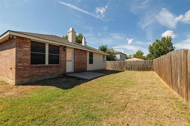 1617 Sierra Meadow Lane, Fort Worth TX 76247 - Photo 34