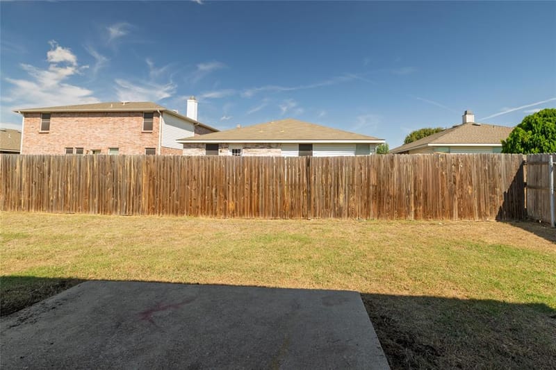 1617 Sierra Meadow Lane, Fort Worth TX 76247 - Photo 33