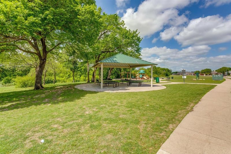 1617 Sierra Meadow Lane, Fort Worth TX 76247 - Photo 39