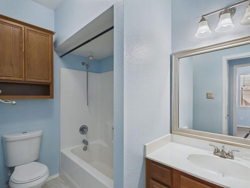 12652 Oakwood Circle, Fort Worth TX 76040 - Photo 26