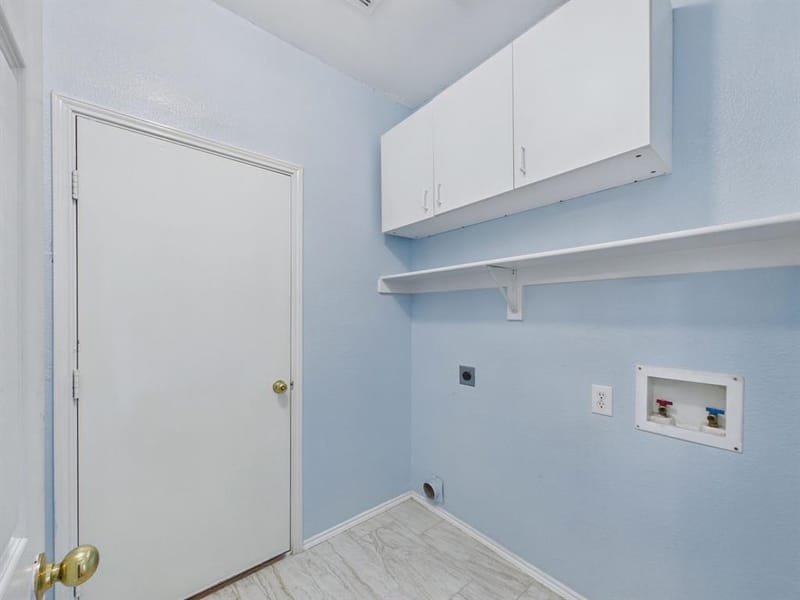 12652 Oakwood Circle, Fort Worth TX 76040 - Photo 22