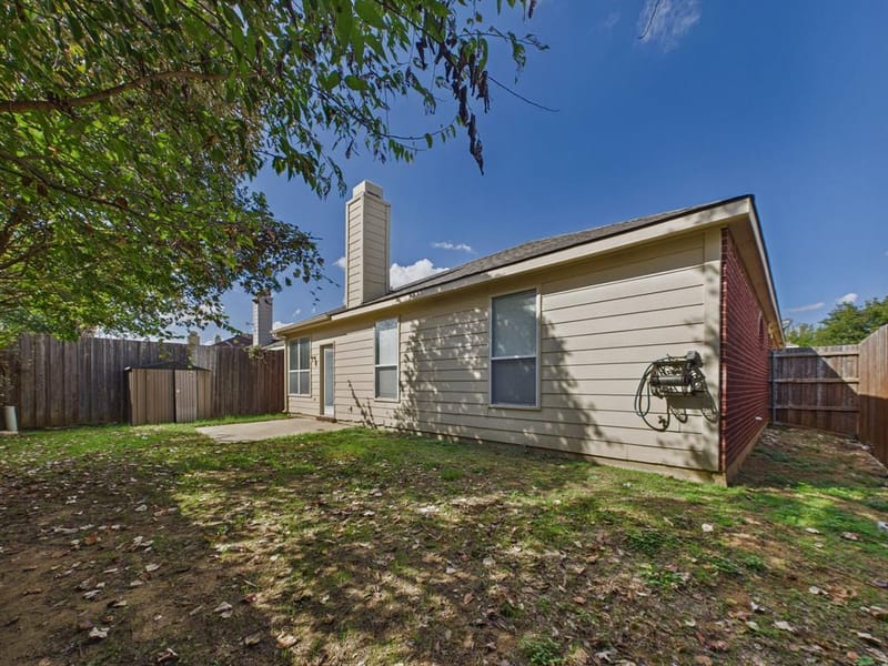 12652 Oakwood Circle, Fort Worth TX 76040 - Photo 30