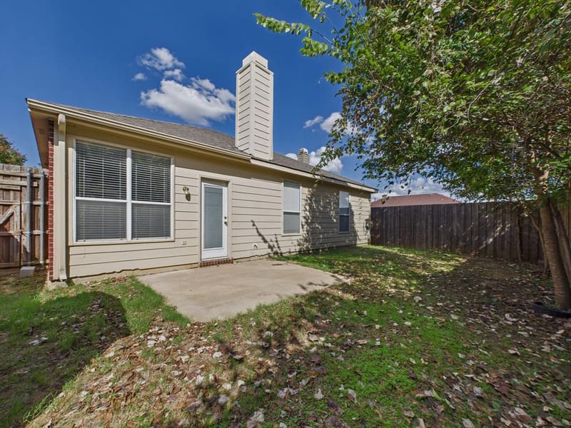 12652 Oakwood Circle, Fort Worth TX 76040 - Photo 29