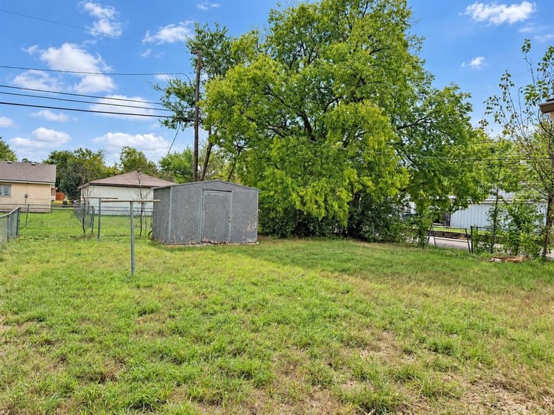 3544 Pine Avenue, Waco TX 76708 - Photo 10
