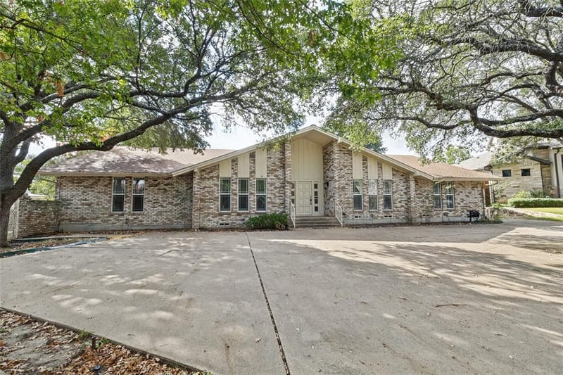 6936 Wildglen Drive, Dallas TX 75230 - Photo 6