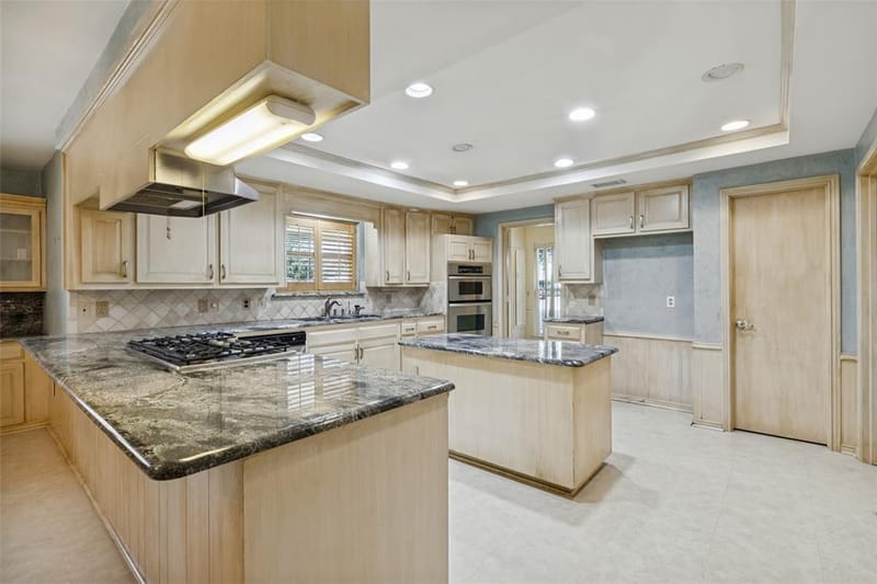 6936 Wildglen Drive, Dallas TX 75230 - Photo 16