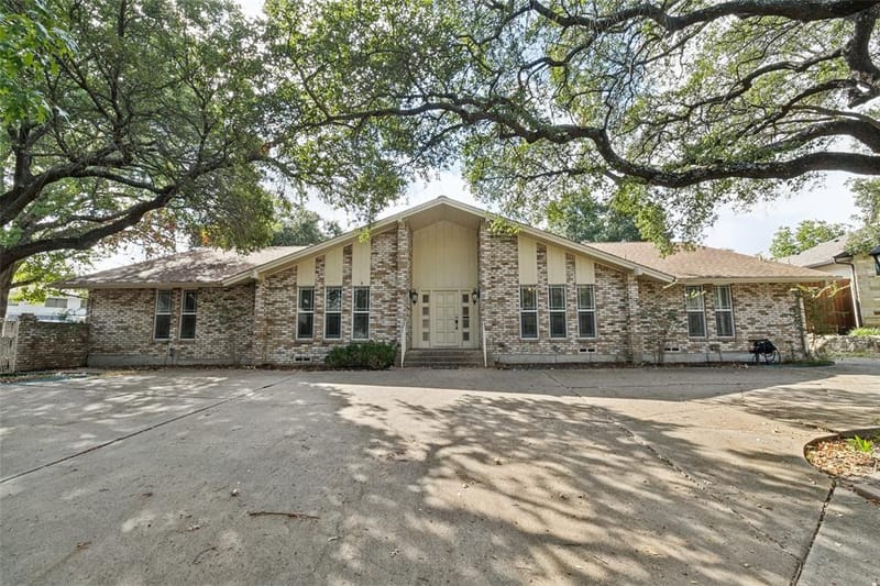 6936 Wildglen Drive, Dallas TX 75230 - Photo 7