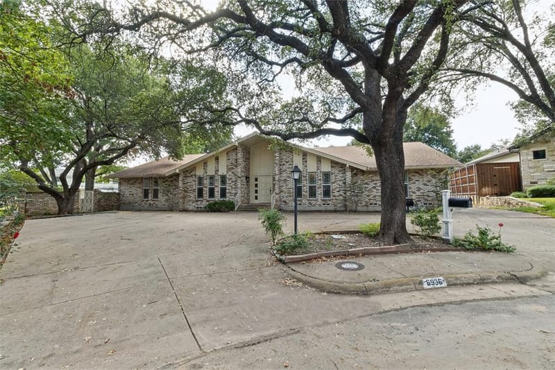 6936 Wildglen Drive, Dallas TX 75230 - Photo 8