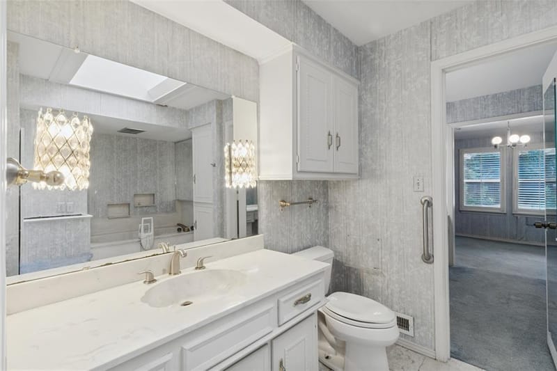 6936 Wildglen Drive, Dallas TX 75230 - Photo 21