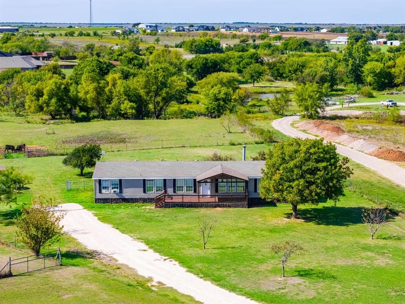 9413 Alabama Street, Joshua TX 76058 - Photo 34