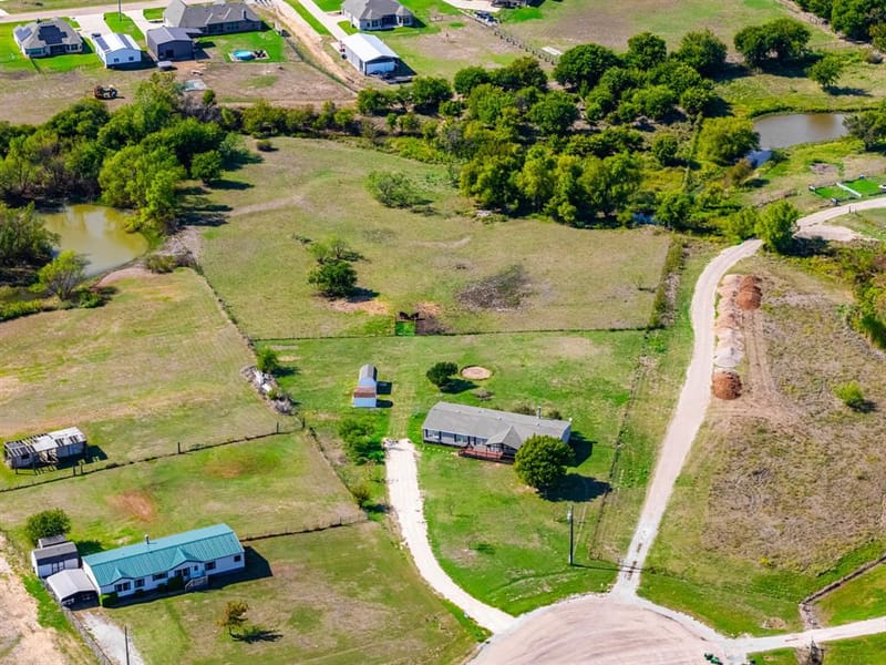 9413 Alabama Street, Joshua TX 76058 - Photo 35