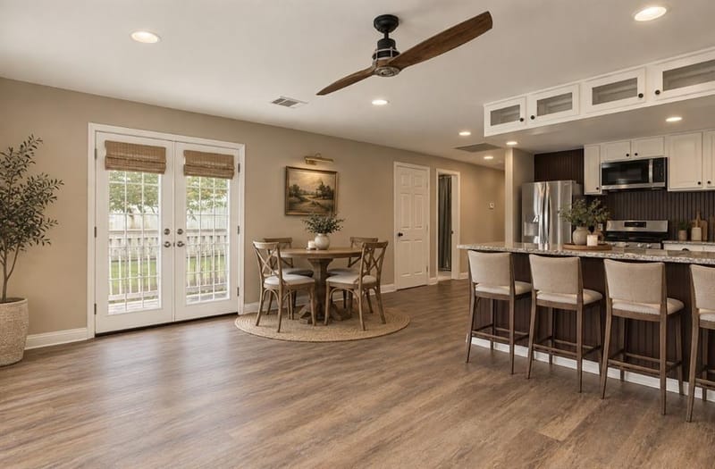 328 Spring Valley Circle, Azle TX 76020 - Photo 10