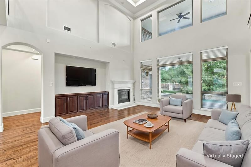 204 Saint Tropez Drive, Southlake TX 76092 - Photo 16