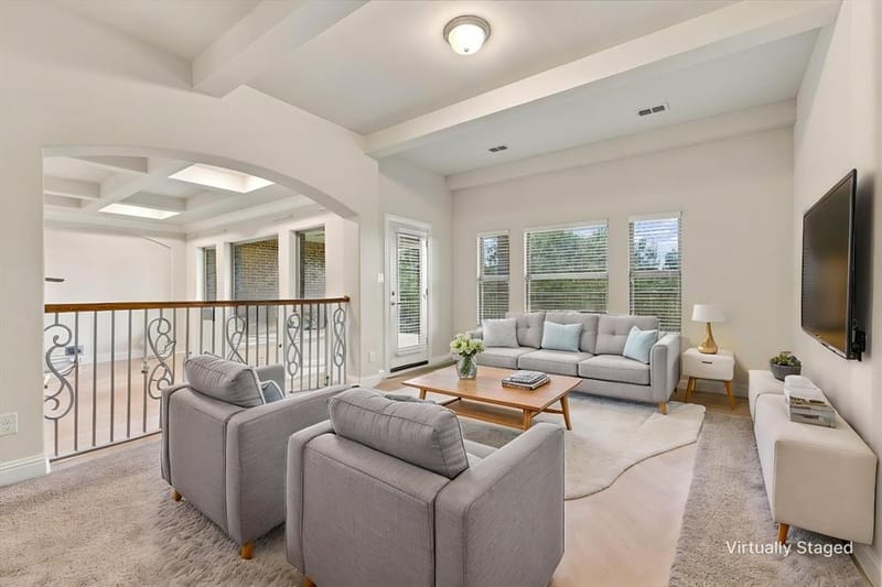 204 Saint Tropez Drive, Southlake TX 76092 - Photo 22