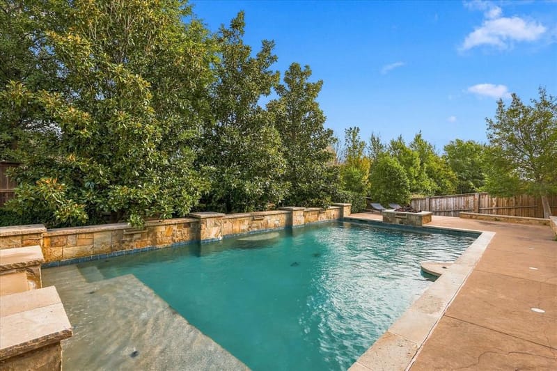 204 Saint Tropez Drive, Southlake TX 76092 - Photo 36
