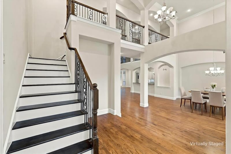 204 Saint Tropez Drive, Southlake TX 76092 - Photo 5