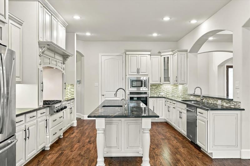 204 Saint Tropez Drive, Southlake TX 76092 - Photo 9