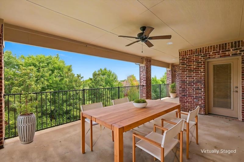 204 Saint Tropez Drive, Southlake TX 76092 - Photo 24