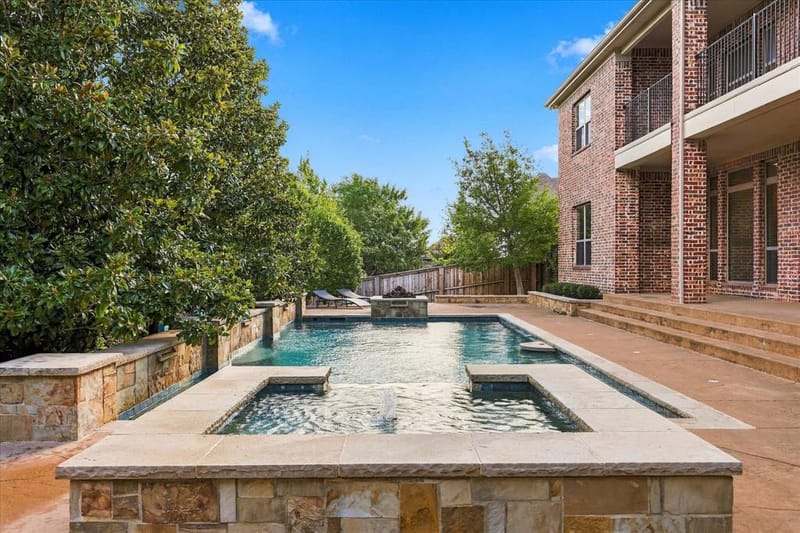 204 Saint Tropez Drive, Southlake TX 76092 - Photo 37