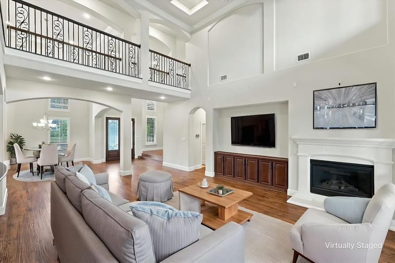 204 Saint Tropez Drive, Southlake TX 76092 - Photo 15