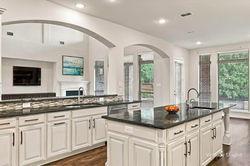 204 Saint Tropez Drive, Southlake TX 76092 - Photo 11