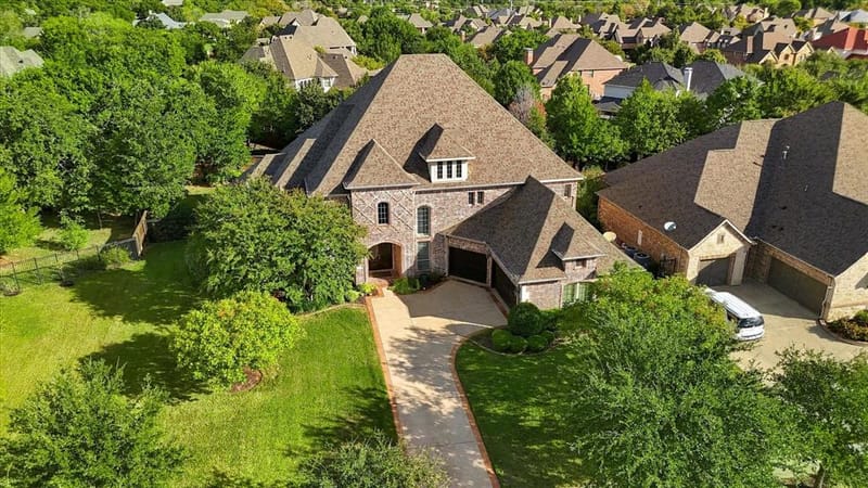 204 Saint Tropez Drive, Southlake TX 76092 - Photo 40