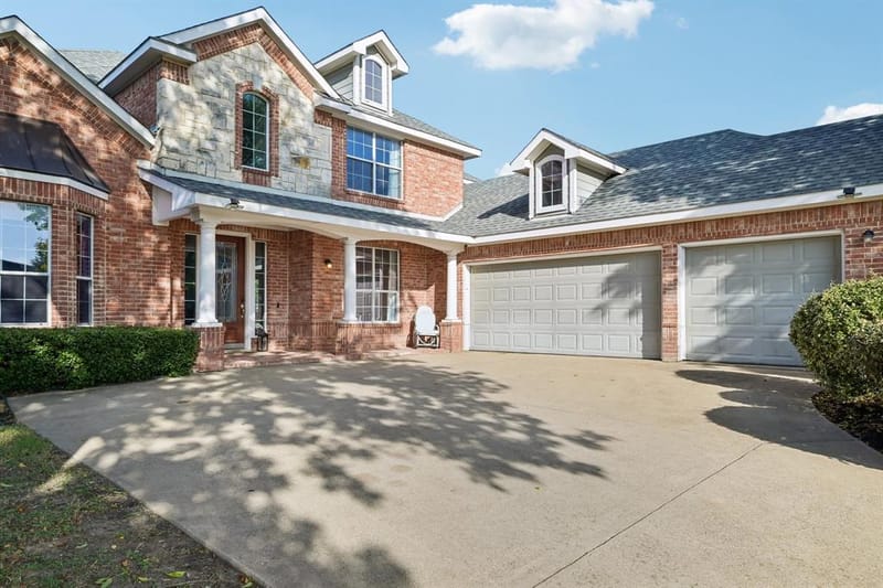 10005 Fairway Vista Drive, Rowlett TX 75089 - Photo 2