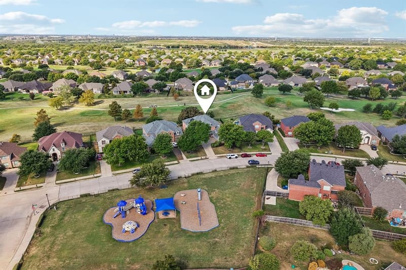 10005 Fairway Vista Drive, Rowlett TX 75089 - Photo 36