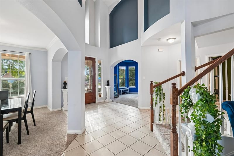 10005 Fairway Vista Drive, Rowlett TX 75089 - Photo 5